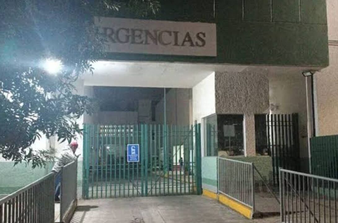 ÚLTIMA HORA: Otro más; joven convulsiona y muere junto a miles que festejaban al ‘Tri’