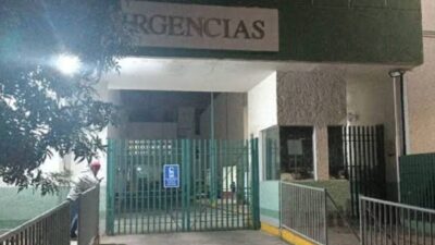 ÚLTIMA HORA: Otro más; joven convulsiona y muere junto a miles que festejaban al ‘Tri’