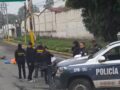 VIDEO: Ciclista iba por la carretera cuando lo arrollaron y quedó sin vida