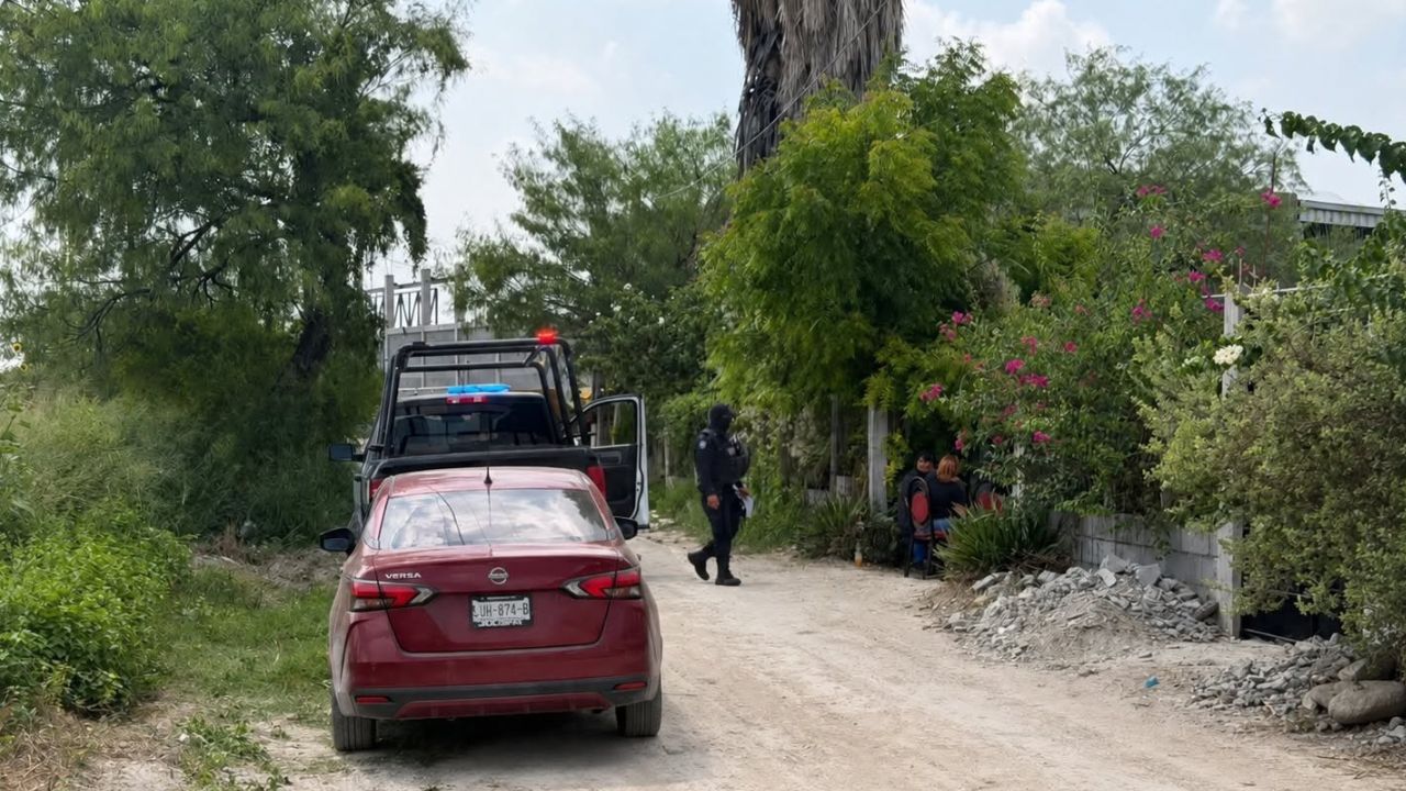SOSPECHOSO: Abuela vende un terreno y luego van a su casa a quitarle 400 mil pesos