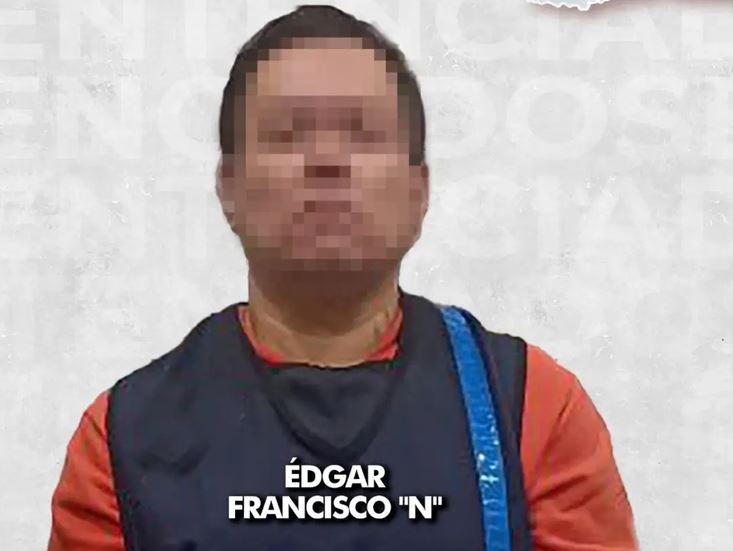JUSTICIA: Édgar prometía casas y defraudó a muchas familias; le dan mil años de prisión