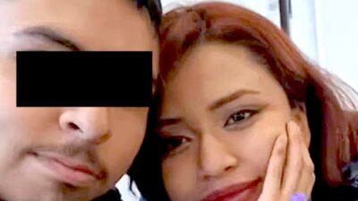 FEMINICIDIO #62. Branda muere después de ser arrollada intencionalmente por su ex novio