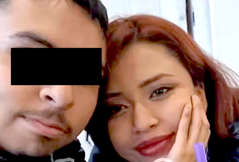 FEMINICIDIO #62. Branda muere después de ser arrollada intencionalmente por su ex novio