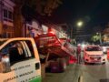 VIDEO: Policías de Toluca salvan más de mil vidas con el operativo ‘Conduce sin alcohol’