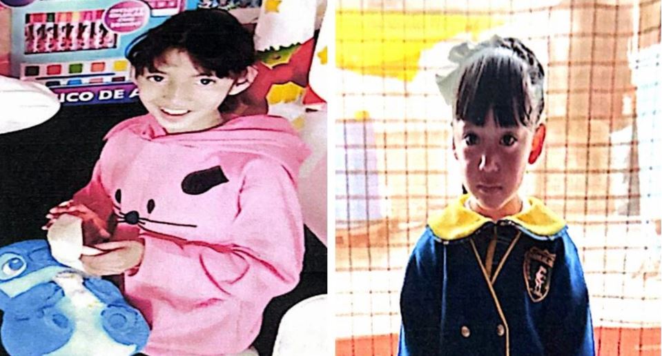 MISTERIO: Kimberly y Evelyn desaparecieron hace dos meses y apenas las reportaron