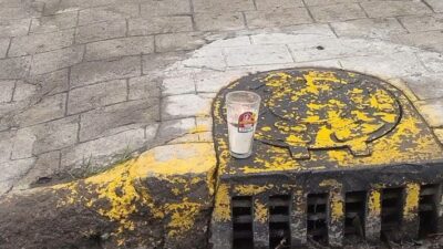 TERROR: Desconocidos entran a un bar de ‘mala muerte’ y ejecutan al dueño