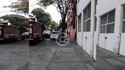URGENTE: Triste final; señor vivía solo y así pasó sus últimos momento en su departamento
