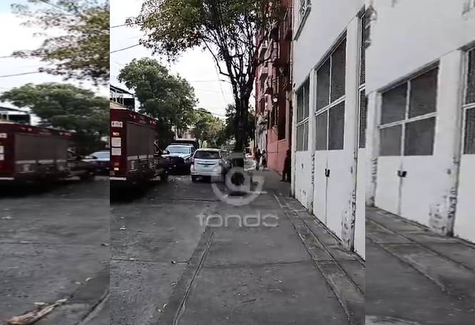 URGENTE: Triste final; señor vivía solo y así pasó sus últimos momento en su departamento