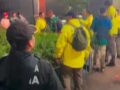 VIDEO. Tres hermanos fueron brutalmente golpeados por policías; uno está en el hospital
