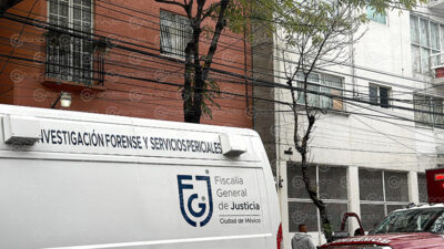 DRAMÁTICO. Murió solo sobre su cama, nadie se enteró hasta cinco días después cuando un olor fétido inundó el edificio