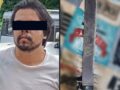 URGENTE: Un nuevo ‘monstruo’; sujeto mata y corta en pedazos a su novia con quien vendía comida