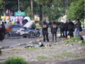 VIDEO: Difunden momento exacto de la doble ejecución en el ‘Barrio Bravo’