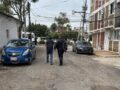 VIDEO. Mañana de terror; encuentran otro cuerpo embolsado calles de Ecatepec