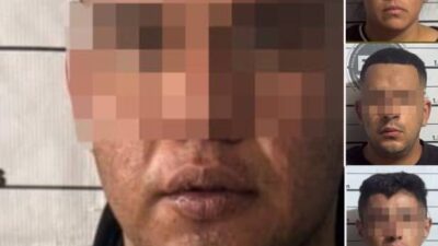 SEGURIDAD: Cierran el paso en Toluca a bandas criminales con sentencias históricas