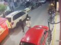 VIDEO. Madre y sus hijos son bajados de su camioneta a punta de pistola en Ecatepec