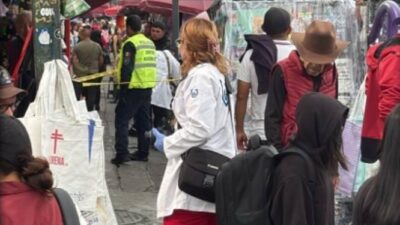 TRISTEZA: Ellos no se conocían, pero los tres vivían en las calles y ayer murieron