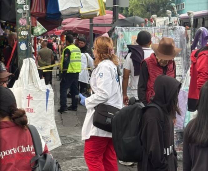 TRISTEZA: Ellos no se conocían, pero los tres vivían en las calles y ayer murieron
