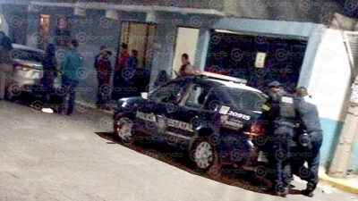 TERRIBLE. Joven médico se desvanece y muere en su domicilio en Edomex