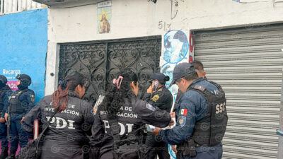 FEMINICIDIO. Gaeli tenía 19 años; Luis Alberto la asesinó con un machete y desmembró su cuerpo