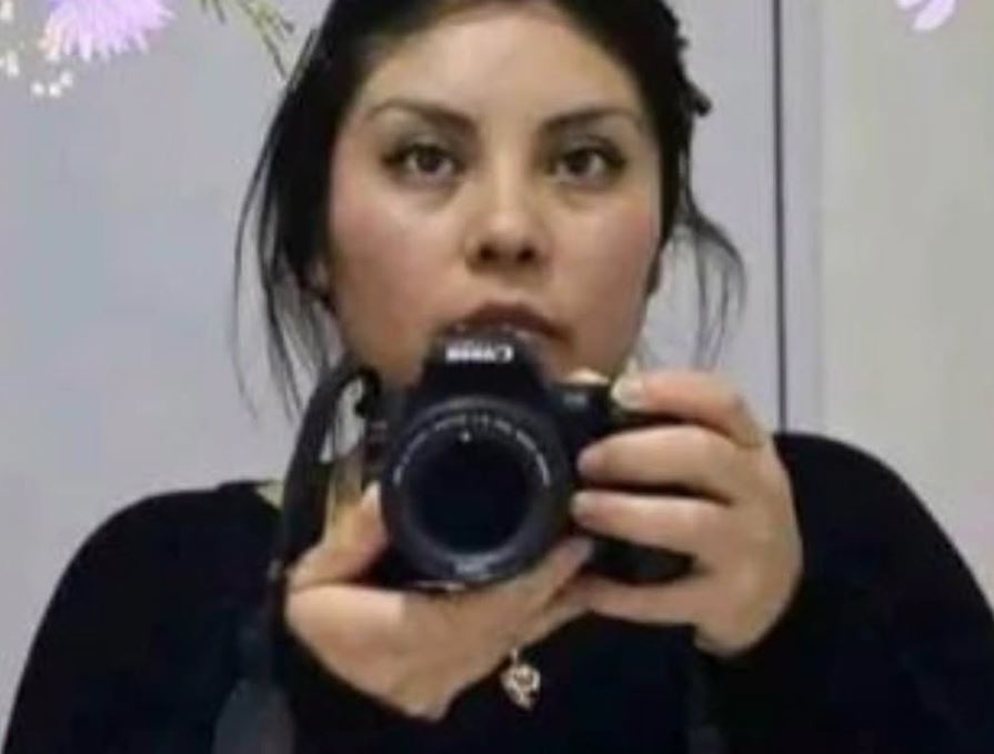 DOLOR: Laura era ciclista y luchaba por justicia para su hermanita antes de morir arrollada