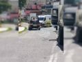 URGENTE: Matan a un hombre en su carro y la fiscalía tarda cuatro horas en llegar