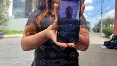 PESADILLA. Rocío murió por culpa de un borracho; autoridades y aseguradora dan la espalda a sus hijas
