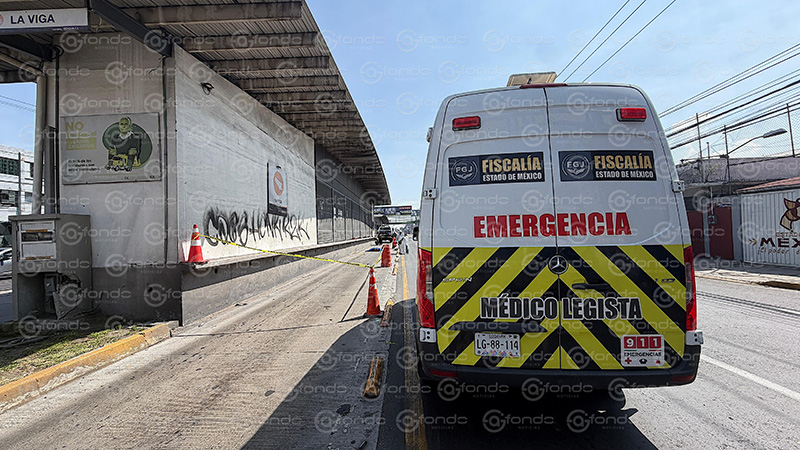 ACCIDENTE. Estudiante de ingeniería y recolector de PET, protagonistas de una tragedia