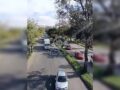 URGENTE: Sábado trágico; conductor es asesinado por un trailero que no le pagó el golpe