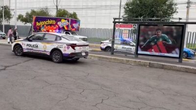 TRAGEDIA: Señora esperaba el Metrobús cuando murió repentinamente en la estación