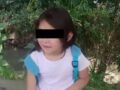 VIDEO: ‘¿Conocen a mi mamá?’; niña de 7 años con sus juguetes y dulces pide ayuda a taxistas