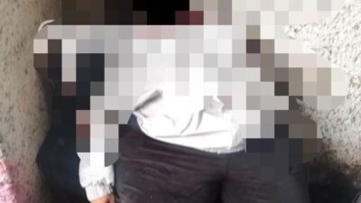 KARMA: La ‘Chofis’ era una conocida líder criminal y ayer la mataron en un estacionamiento