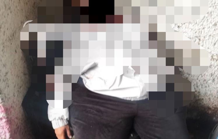 KARMA: La ‘Chofis’ era una conocida líder criminal y ayer la mataron en un estacionamiento