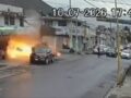 VIDEO: Explota vulcanizadora ‘de repente’ y un hombre muere de inmediato