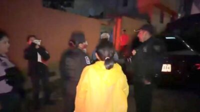 VIDEO: Yessica tiene 13 años, desapareció en Edomex y la encuentran en Tepito