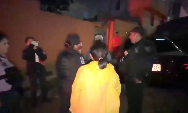 VIDEO: Yessica tiene 13 años, desapareció en Edomex y la encuentran en Tepito