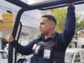 VIDEO: ‘Voy a estar en un lugar mejor’; Orlando era policía y hoy decidió acabar con su dolor
