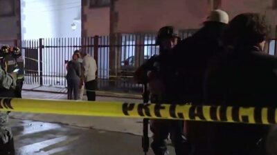 VIDEO: Explosión de gas destroza departamentos y deja a vecinos heridos