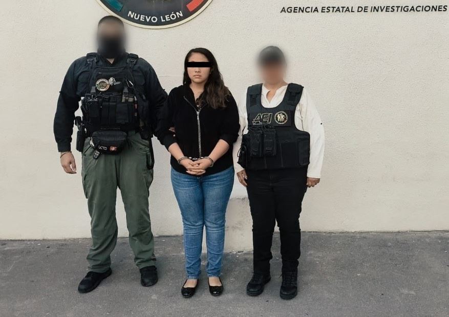 DESPIADADA: Diego solo quería una relación con Stephanie, pero ella y su hija lo mataron