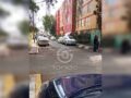 URGENTE: Chavita muere al caer de un edificio en una unidad habitacional