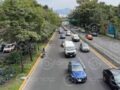 URGENTE: Señor sin hogar intentó cruzar la avenida y murió arrollado por una pipa