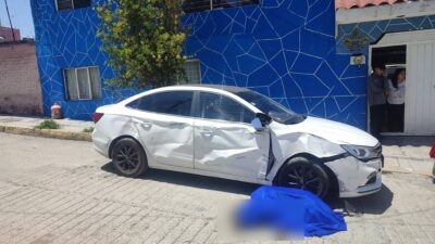 TERRIBLE: Francisco tenía 39 años, recolectaba basura y ayer lo aplastó su camión