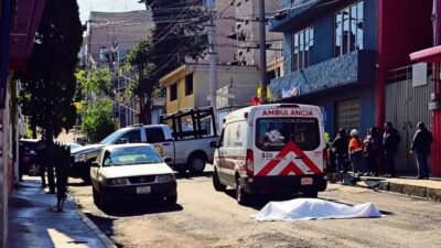ATAQUE: Riña entre ‘dealers’ termina con un hombre asesinado a balazos