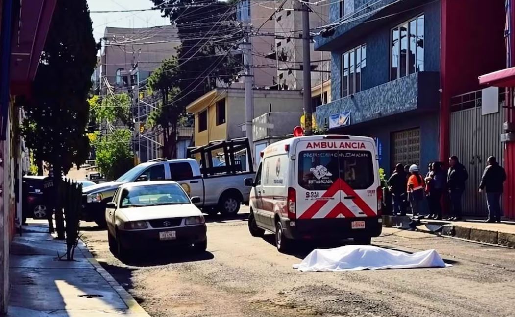 ATAQUE: Riña entre ‘dealers’ termina con un hombre asesinado a balazos