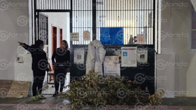 VIDEO. Alcaldesa morenista de Edomex agrede y se burla de colectivo de madres buscadoras