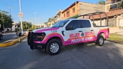 TERROR: Arrojan a mujer dentro de bolsas y con un mensaje de amenaza