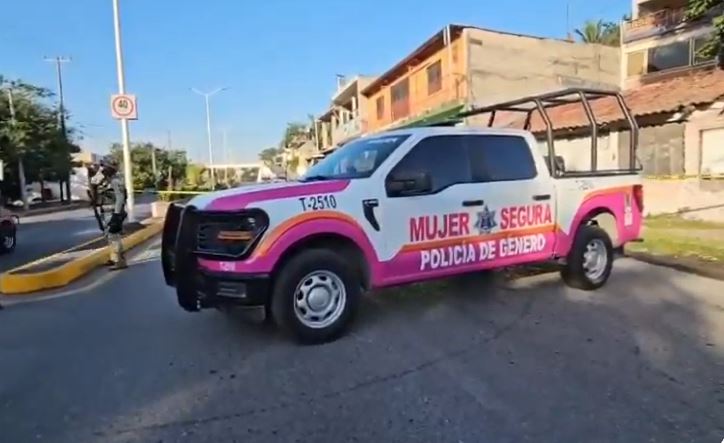 TERROR: Arrojan a mujer dentro de bolsas y con un mensaje de amenaza