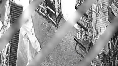 VIDEO: Miguel estuvo preso, trabajaba una tiendita y ahí llegaron a matarlo