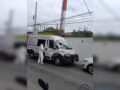URGENTE: Joven de 22 años se ganaba la vida en las alturas y muere al caer de una antena
