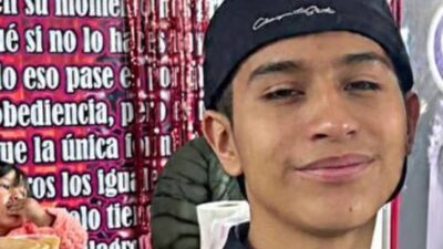 HORROR. Fiscalía del Edomex hace vivir una pesadilla a una madre que buscaba a su hijo desaparecido; nunca le dijeron que lo tenían en el Semefo