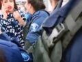 VIDEO: Farderas con filtro; ladronas de Walmart intentan defenderse y graban curioso momento